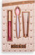 Revolution Beauty Kiss & Go Make-up-Set 3Stück