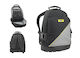 Maurer Wasserdichte Rucksack Werkzeugtaschen Schwarz