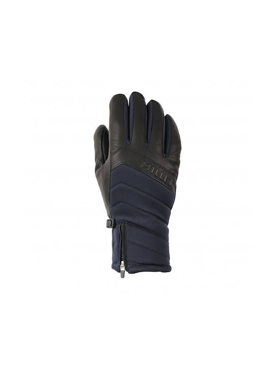 Millet Queenstown Γυναικεία Γάντια Σκι & Snowboard Μπλε
