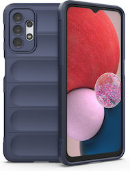Hurtel Magic Shield Back Cover Σιλικόνης Σετ με...