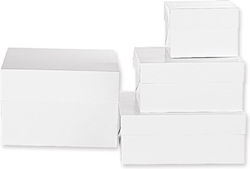 Decora Хартиена Кутия Сладкарница 30.5x30.5x30см.