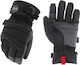 Mechanix Wear ColdWork Peak Αδιάβροχα Γάντια Εργασίας Μαύρα