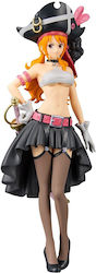 Banpresto One Piece The Grandline Lady: Nami Φιγούρα ύψους 16εκ.