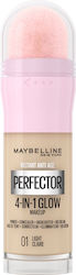 Maybelline Instant Anti Age Perfector Liquid Foundation 20ml