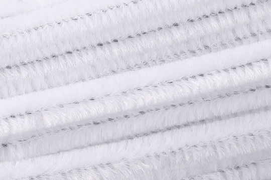 Knorr Prandell Pipe Cleaners 10pcs in White Color