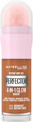 Maybelline Instant Anti Age Perfector Liquid Concealer Medium Deep 118ml