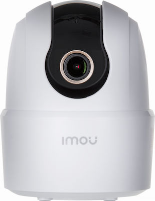 Imou Ranger 2C IPC-TA42P IP Κάμερα Παρακολούθησης Wi-Fi 4MP Full HD+ με Αμφίδρομη Επικοινωνία και Φακό 3.6mm