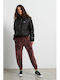 BodyTalk Women's Jogger Sweatpants Cocoa Velvet