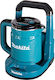 Makita Fierbător 1.7lt 800W Albastru