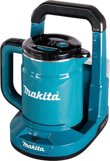Makita Fierbător 1.7lt 800W Albastru