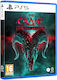 The Chant Begrenzt Edition PS5-Spiel