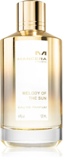 Mancera Melody Of The Sun Eau de Parfum 120ml