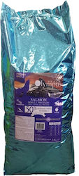 Black Olympus Salmon Black Olympus Salmon