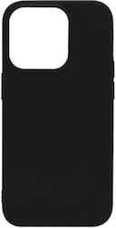 iNOS S-Cover Черен (iPhone 14 Pro)