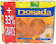 Gullon Kekse Dorada Klassisch 4Stück 200gr