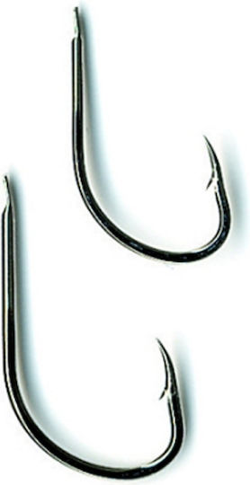 Maruto 4310 F Bronze Fishing Hooks Set 100pcs No1