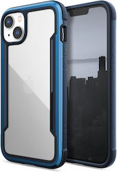 Raptic Shield Blue (iPhone 14) Raptic Shield Blue (iPhone 14)