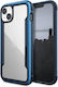 Raptic Shield Back Cover Πλαστικό Μπλε (iPhone 14 Plus)