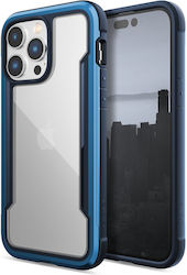 Raptic Shield Син (iPhone 14 Pro Max) Raptic Shield Син (iPhone 14 Pro Max)