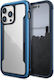 Raptic Shield Back Cover Plastic Blue (iPhone 14 Pro Max)
