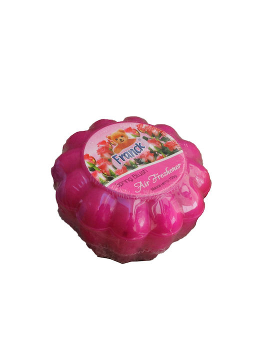 Sokany Gel Parfumat Franck cu Aromă Blush de primăvară 150gr