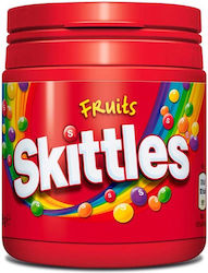 Skittles Fruits Box 1Stück 125gr