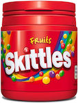 Skittles Candies Fruits Box 125gr