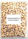 Rhodes Nuts Bardopoulos Raw Almonds White Unsalted 1000gr