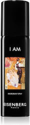 Eisenberg I Am Αποσμητικό σε Spray 100ml