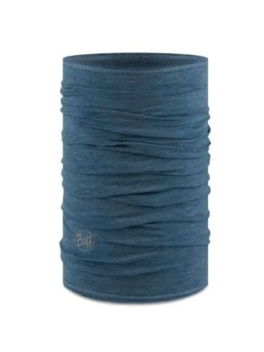 Buff Lightweight Merino Wool Αθλητικό Περιλαίμιο Πορτοκαλί