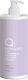 Qure Kera-lisci Shampoos Smoothing for All Hair Types 1000ml