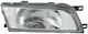 Depo Right Front Car Bulb Nissan Almera 1995-1999