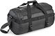 Defcon 5 Sack Voyage 55lt Black L59xW30xH30cm