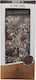 Agapitos Chocolate Cocoa & Almonds Sugar-Free 100gr