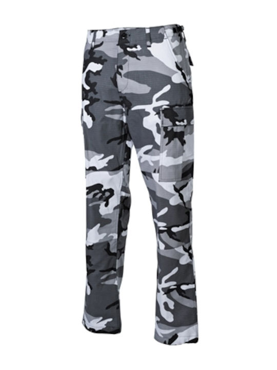MFH Военни Панталони Вариант US Urban