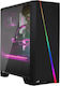 Vengeance StartXL Desktop PC (Ryzen 5-5500/16GB DDR4/480GB SSD/Radeon RX 6400/No OS)