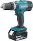 Makita Drill Driver Electric