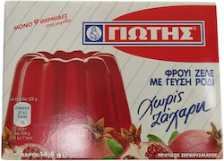 Γιώτης Mix for Zele Sugar Free with Flavor Pomegranate Sugar-Free 14.5gr