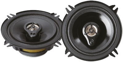 Alpine Set Auto-Lautsprecher 5" mit 200W RMS (3 Weg)