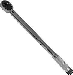 JBM Гайковерт Каре 1/2" Въртящ Момент 28-210 Nm 51127