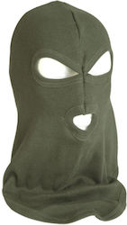 MFH Balaclava Green Kaki