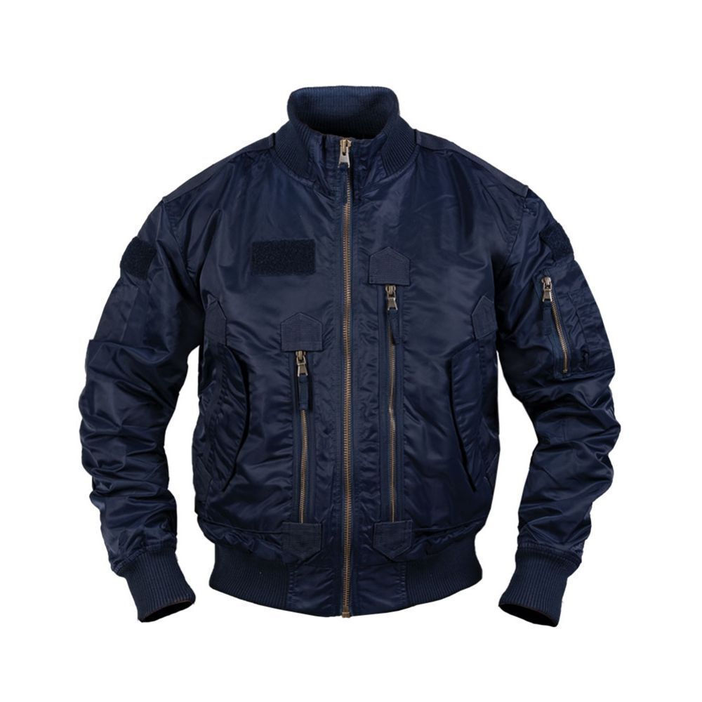 Mil Tec US Tactical Flight Dark Blue 10404603 Skroutz