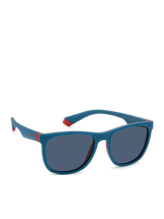 Polaroid Square Kids Sunglasses with Polarized ...