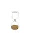 Atmosphera Office Decorative Hourglass 16x16cm