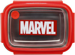 Stor Marvel Red