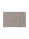 Atmosphera Fabric Placemat Maha Gray 45x30cm