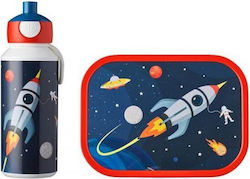 Rosti Mepal Space Mehrfarbig Rosti Mepal Space Mehrfarbig
