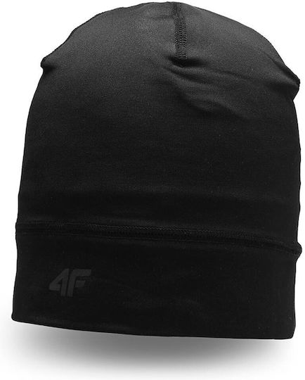 Beanie Männer Wendbar Beanie Pink/Black
