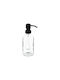 Atmosphera Dispenser Glass Transparent 250ml