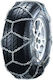 Maggi Group Rapid Matic V5 112 Αντιολισθητικές Αλυσίδες Πάχους 16mm Αυτοκινήτου 4x4 2τμχ